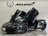 720S  パフォーマンス