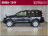 ランドクルーザープラド 2.7 TX Lパッケージ 4WD 