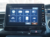 N-BOXカスタム G L ホンダセンシング 