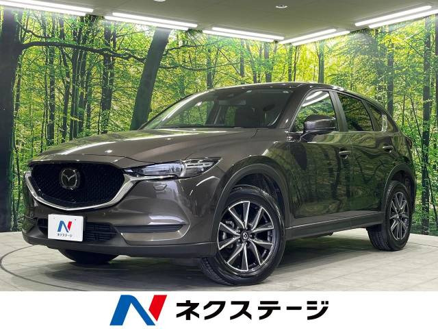 CX-5  XD プロアクティブ