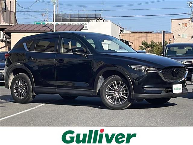 CX-5 2.2 XD プロアクティブ 修復歴無し