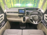 N-BOX G L ホンダセンシング 