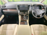 ヴェルファイアハイブリッド 2.4 V 4WD 