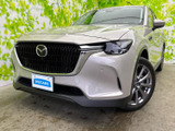 CX-60 3.3 XD エクスクルーシブモード ディーゼル 