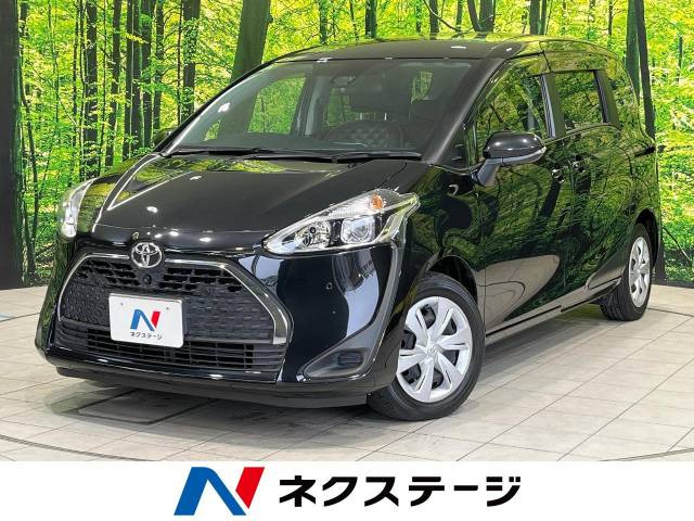シエンタ 1.5 G 