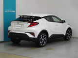 C-HR  1.2 G-T