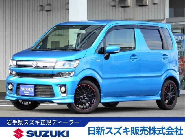 ワゴンR ハイブリッド(HYBRID) FZ 