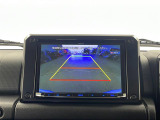 ジムニー XC 4WD 修復歴無し