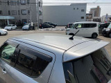 この車両は内装・外装共に非常に綺麗な車で、弊社としても特に自信を持ってご案内させて戴きます。是非とも実車をご覧頂きたい一台です。