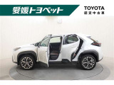 ヤリスクロス 1.5 ハイブリッド Z アドベンチャー