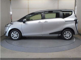 シエンタ 1.5 X Vパッケージ 4WD 