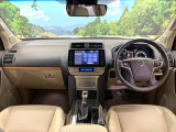 ランドクルーザープラド 2.7 TX Lパッケージ マットブラック エディション 4WD 