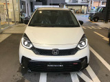 フィット 1.5 RS 
