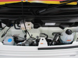 エブリイ PA ハイルーフ 4WD 