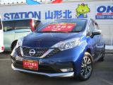 ノート 1.2 e-POWER AUTECH FOUR 4WD 