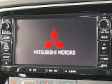 アウトランダーPHEV  Gナビパッケージ