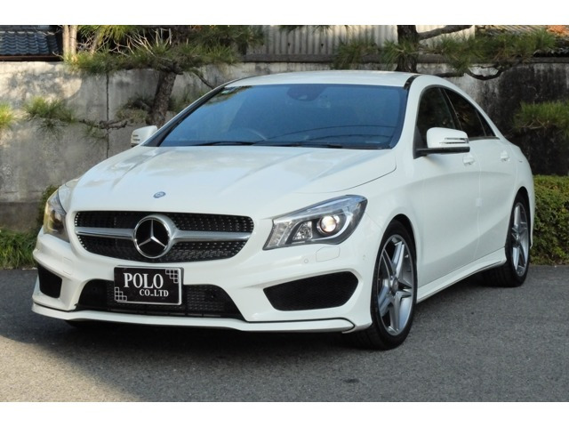 CLAクラス CLA250 ドラレコ レーダー 2.0ETC