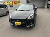 スイフト 1.4 スポーツ 登録済未使用車