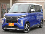 eKクロス T 