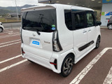 タントカスタム RS スタイルセレクション 