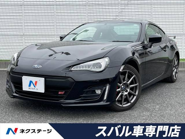 BRZ 2.0 GT 
