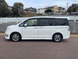 ステップワゴン 2.0 スパーダ Z 