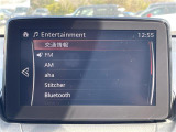 デミオ 1.3 13S ワンオーナー 修復歴無し