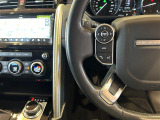 ディスカバリー HSE 4WD 4WD 本革シート