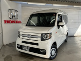 商用車としてはもちろん、仕事や趣味・車中泊やアウトドアに最適な人気のN-VANです。