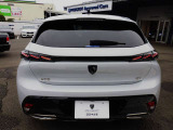 308 GT ブルーHDi ディーゼル 