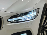 V90クロスカントリー B6 AWD プロ 4WD 
