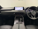 CX-60 3.3 XD エクスクルーシブモード ディーゼル 