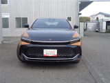 クラウンクロスオーバー 2.4 RS E-Four advanced 4WD 