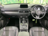 CX-5 2.5 25S Lパッケージ 