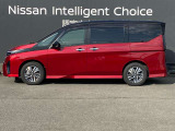 セレナ 1.4 e-POWER ハイウェイスター V 