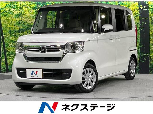 N-BOX L 