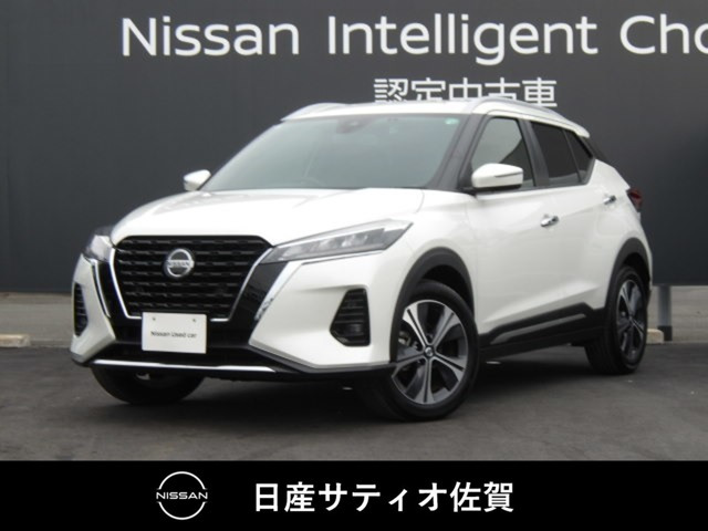 キックス 1.2 X (e-POWER) 