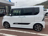 タントカスタム RS スタイルセレクション 