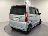 N-BOX G ホンダセンシング 