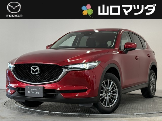 CX-5 2.0 20S 