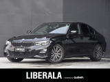 3シリーズセダン 320d xドライブ Mスポーツ 4WD 4WD 修復歴無し