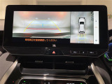 ハリアー 2.5 ハイブリッド E-Four Z 4WD 本革シート
