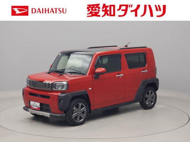 タフト G ターボ 