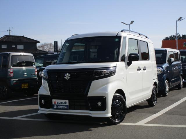 スペーシアベース XF 