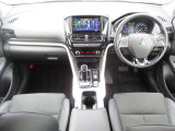 エクリプスクロス PHEV 2.4 G 4WD 
