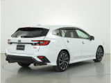 レヴォーグ  2.4 STI スポーツR 4WD