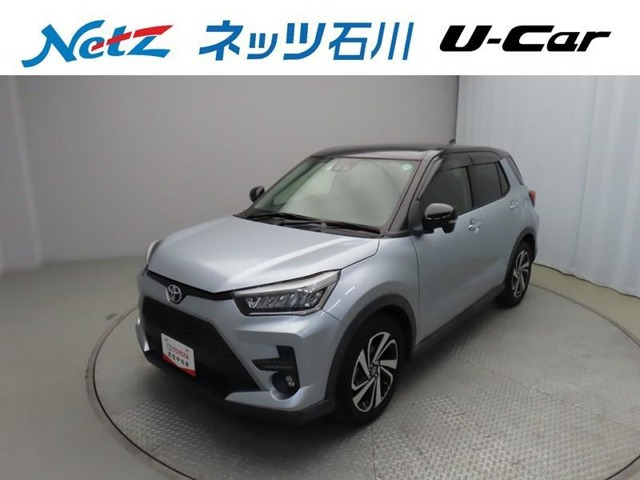 ライズ 1.0 Z 4WD 