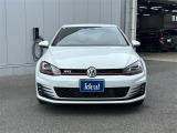 ゴルフ GTI 