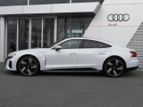 e-tron GT クワトロ 4WD 