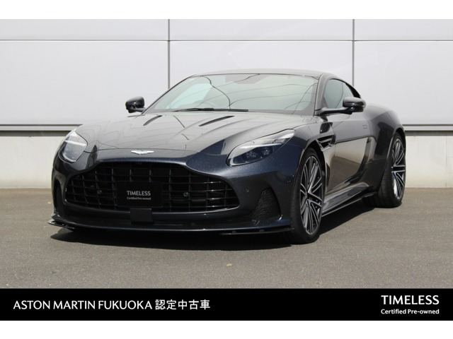 DB12  4.0